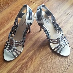 Guess heels